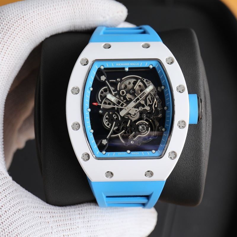 RICHARD MILLE Watches